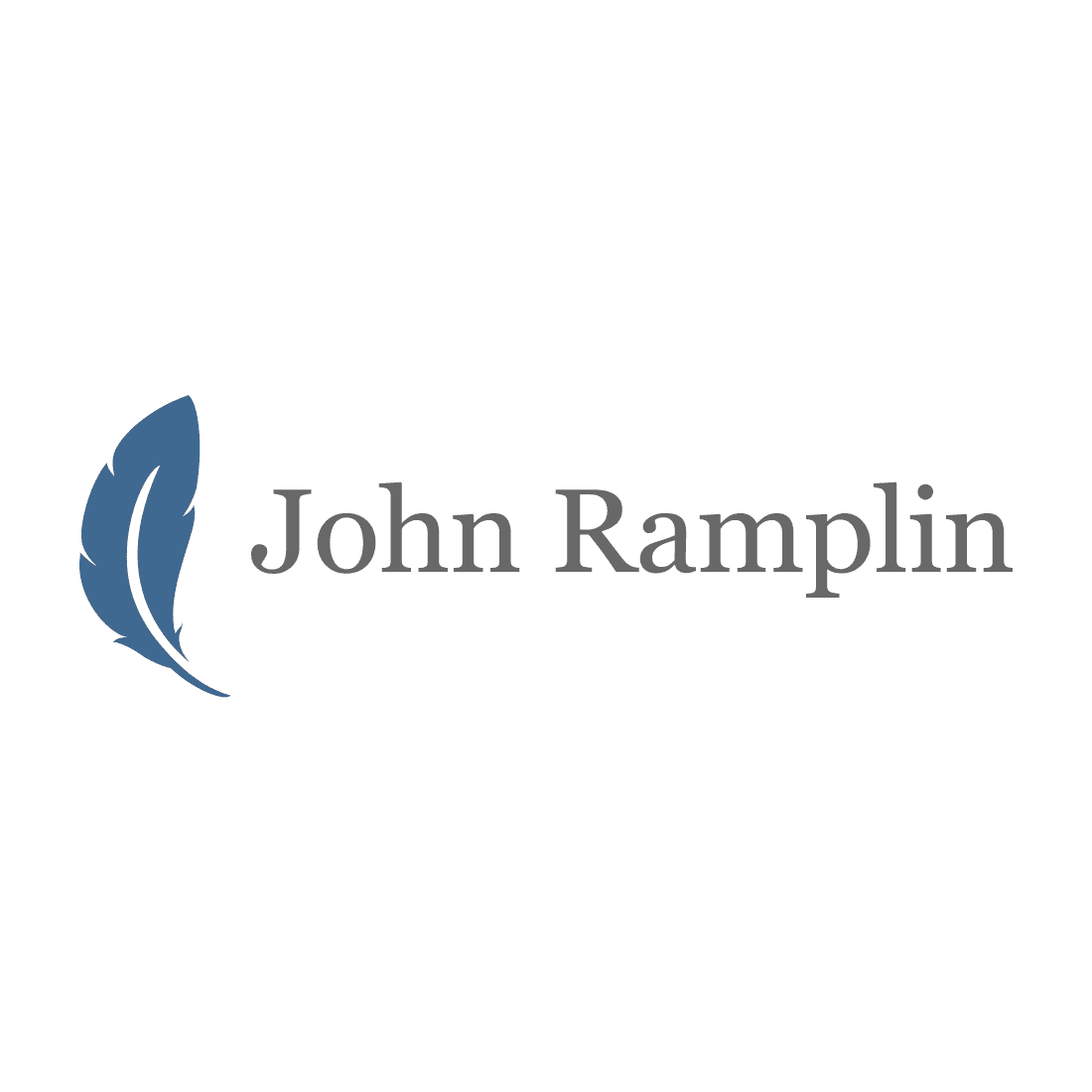 John Ramplin logo