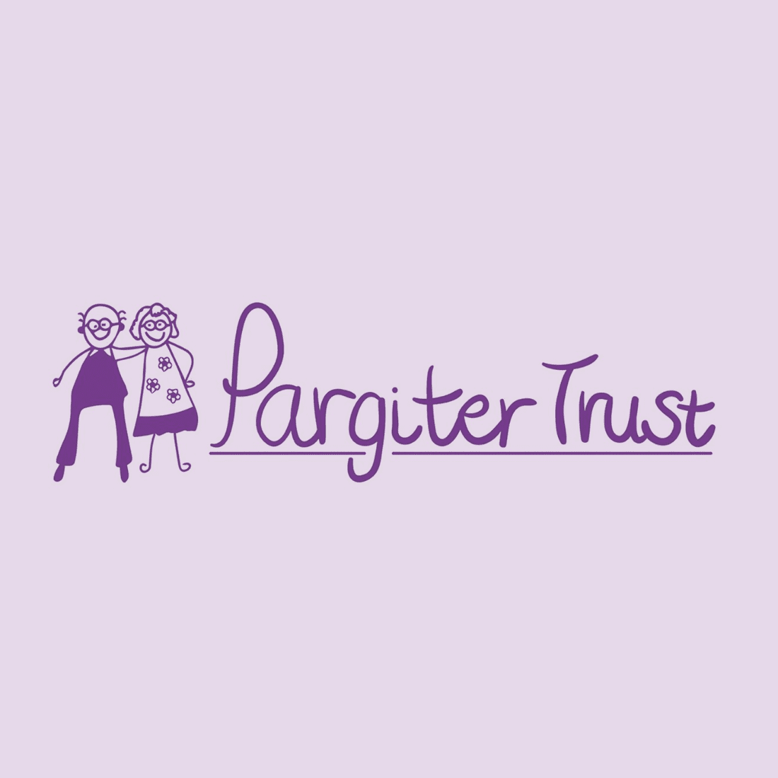 Pargiter Trust logo