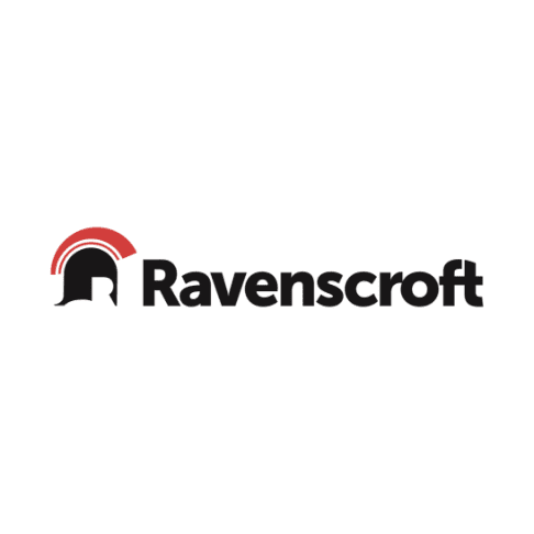 Ravenscroft logo