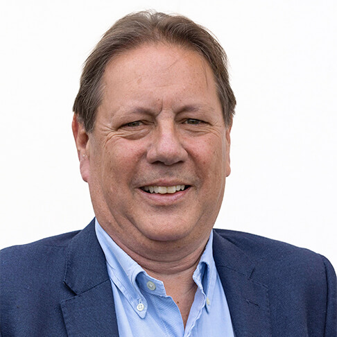 Sir Richard Collas is appointed new Chair of the Foundation | The ...