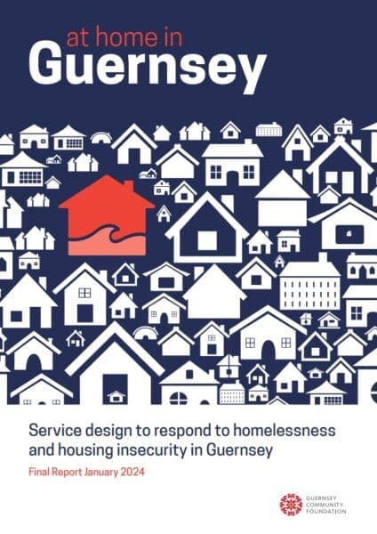Homeless Network Scotland report